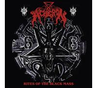 Acheron - Rites Of The Black Mass
