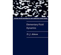 ACHESON:ELEMENTARY FLUID DYNAMICS OAMCSS PAPER