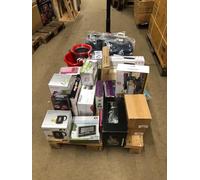 Acheter De Colis Non Réclamés,Produits Mélangés,A set of electronic devices to entertain family and friends