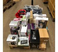 Acheter Des Palette De Colis Non Réclamés,Produits Mélangés,Boîtes Cadeaux,Électronique Apporte Du Plaisir À Votre Vie Le1