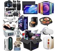 Acheter Des Palette De Colis Non Réclamés,Produits Mélangés,Un set di dispositivi elettronici per divertire la famiglia e gli amici L011