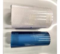 ACHI 300x1000mm AB Film Transfer Sticker Per A3 UV DTF Stampante 2 Rotoli US Ship
