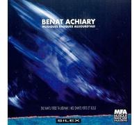 Achiary, Benat - Basque Music of Today