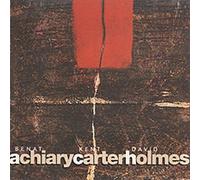 AchiaryCarterHolmes by Kent CARTER & David HOLMES Benat ACHIARY