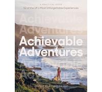 Charlie Wild Jessica Last Achievable Adventures (Tascabile)