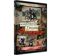Achievable Dream - Motorcycle Adventure Guide - Ladies on the Loose! [DVD]