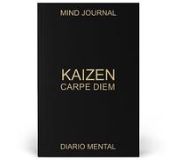 Achieve Balance and Confidence with Mind Journal (Diario Mental)