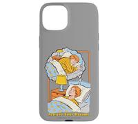 Achieve Your Dreams Sarcasm Retro Vintage Funny Adult Humor Custodia per iPhone 15 Plus