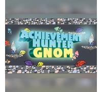 Achievement Hunter: Gnom (PC) Steam Key - GLOBAL