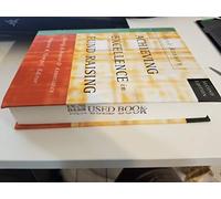 Achieving Excellence in Fund Raising