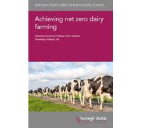 Achieving Net Zero Dairy Farming: 171