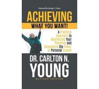 Achieving What You Want (Tascabile)