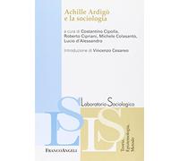 Achille Ardigò e la sociologia