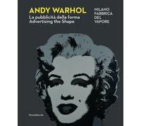 Achille Bonito Oliva Andy Warhol (Tascabile)