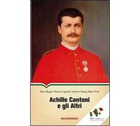 Achille Cantoni e gli altri