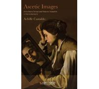 Achille Castaldo Ascetic Images (Copertina rigida)