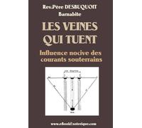 Achille Desbuquoit Les Veines qui Tuent (Tascabile)