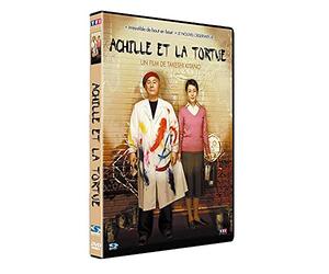 Achille et la tortue