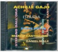 Achille Gajo - Estrada