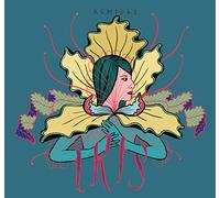 ACHILLE - IRIS