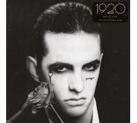 1920 - Achille Lauro & The Untouchable Band (Audio Cd)