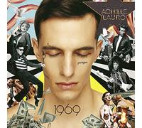 ACHILLE LAURO - 1969