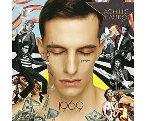 Achille Lauro - 1969