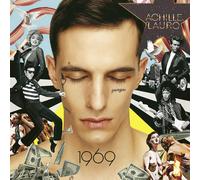 Achille Lauro 1969 (CD)