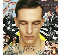 Achille Lauro - 1969 - Cd