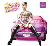 1990 - Achille Lauro (Vinile)