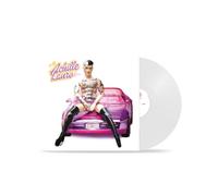 Achille Lauro - 1990 (Vinile Bianco)
