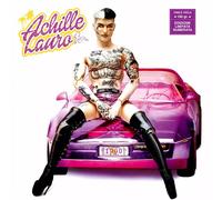 1990 - Achille Lauro (Vinile)
