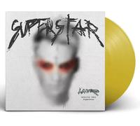 Lauro: Achille Idol Superstar [Autographed Yellow Colored Vinyl]