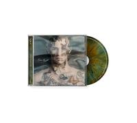 Achille Lauro - Comuni Immortali Cd