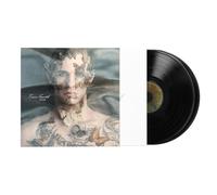 Achille Lauro - Comuni Immortali Doppio Vinile Nero