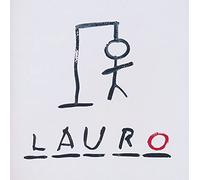 Audio Cd Achille Lauro - Lauro