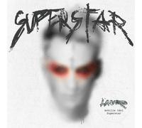 ACHILLE LAURO - Idol Superstar (2022) 2LP vinyl transparent numbered pre order