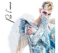 Achille Lauro – Pour L'Amor – CD