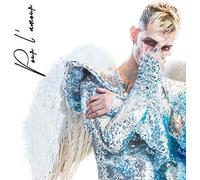 Pour L'Amour - Achille Lauro (Audio Cd)