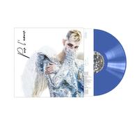Vinile Achille Lauro - Pour L'Amour (Vinile Blu Trasparente)
