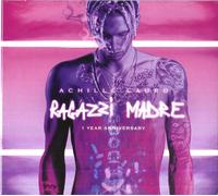 Achille Lauro - Ragazzi Madre - 1 Year Anniversary - Cd (digipack)