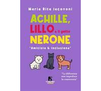 Achille, Lillo e il gatto Nerone