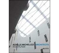 Achille Michelizzi. Architects