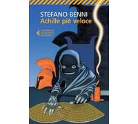 Achille piè veloce