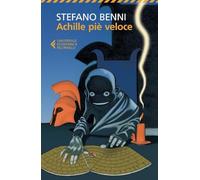 Achille piè veloce
