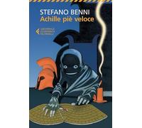 Achille piè veloce