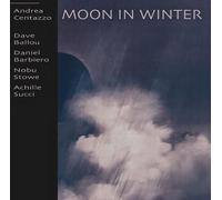 Achille Succi Moon in Winter (CD)
