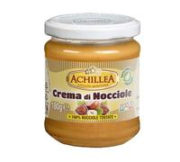 Achillea, Crema di nocciole bio, senza glutine, 180g