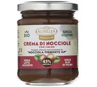 Achillea Crema di Nocciole con Cacao - 180 g