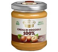 Baule Volante Achillea Crema di nocciole biologica 180 g